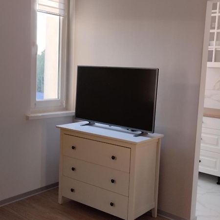 Apartament Zdroj Ястшембе-Здруй Экстерьер фото